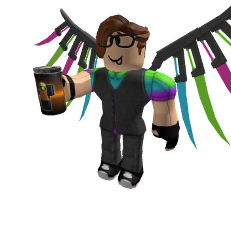 Rate my avatar Fandom