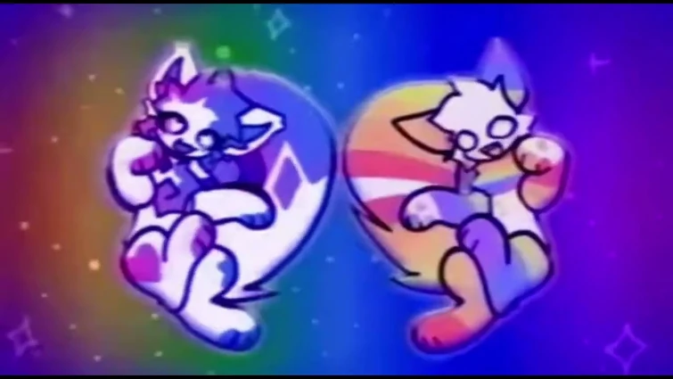 luv u FUREVR!!! (feat. kittydog)