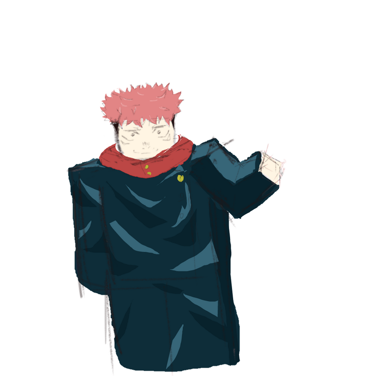 Discuss Everything About Jujutsu Kaisen Wiki