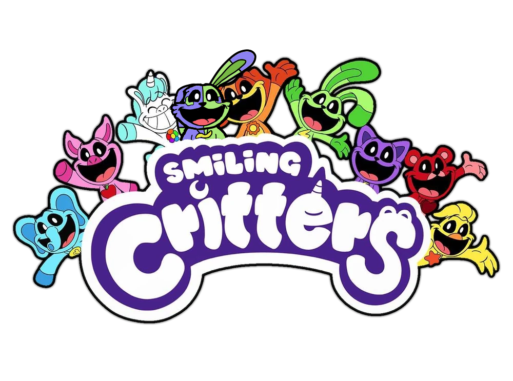 BitterGiggle with the Smiling Critters! Fandom