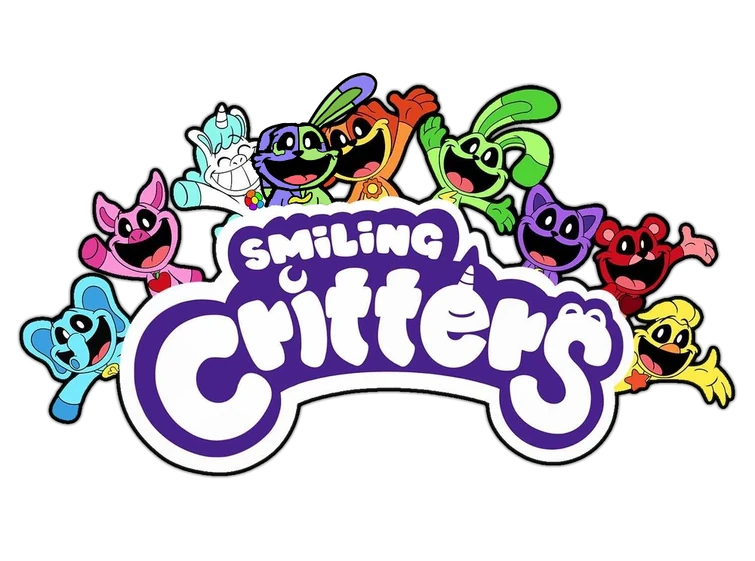 BitterGiggle with the Smiling Critters! | Fandom