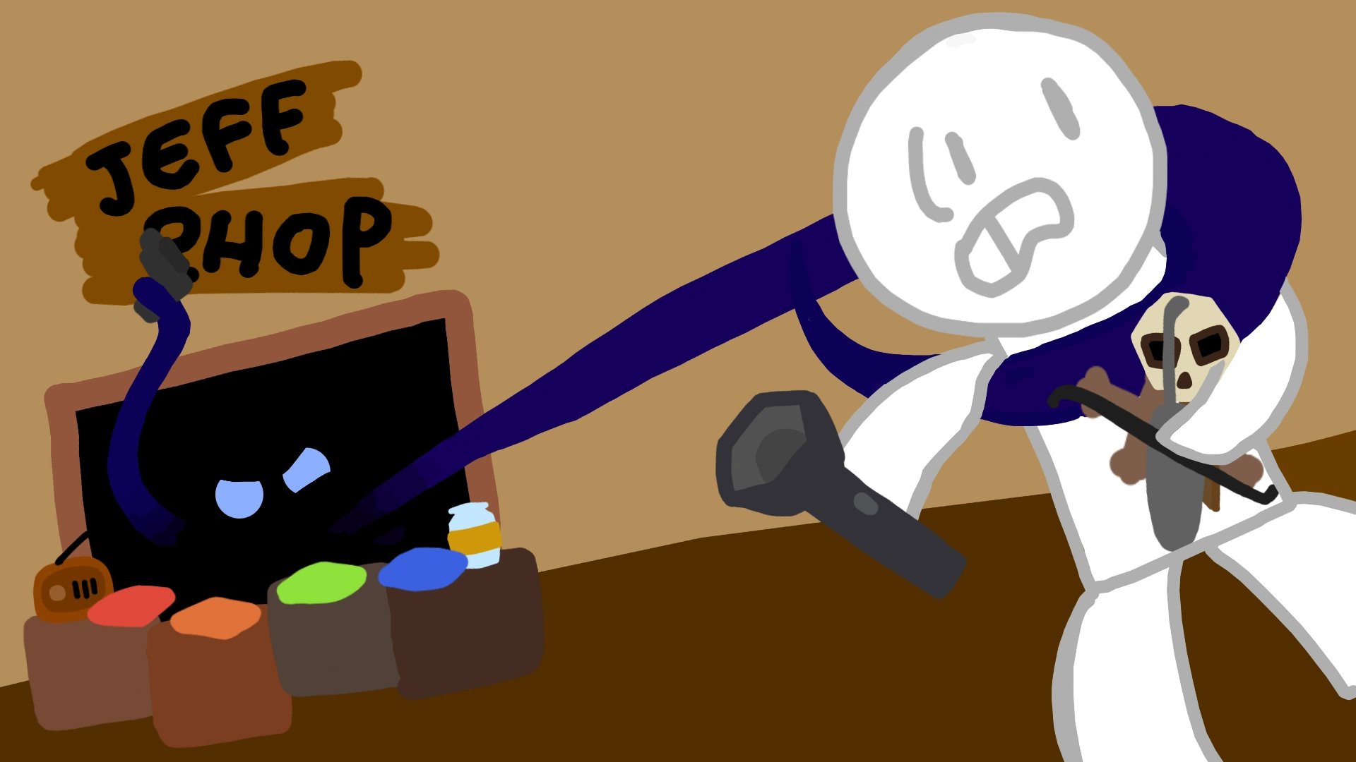 no-stealing-allowed-fandom