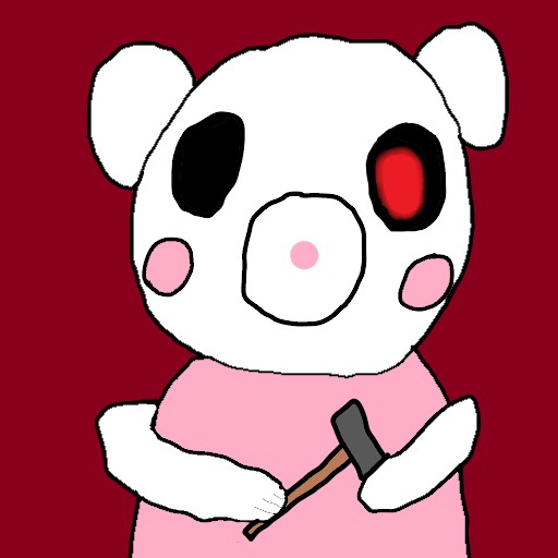 Piggy Roblox 512x512