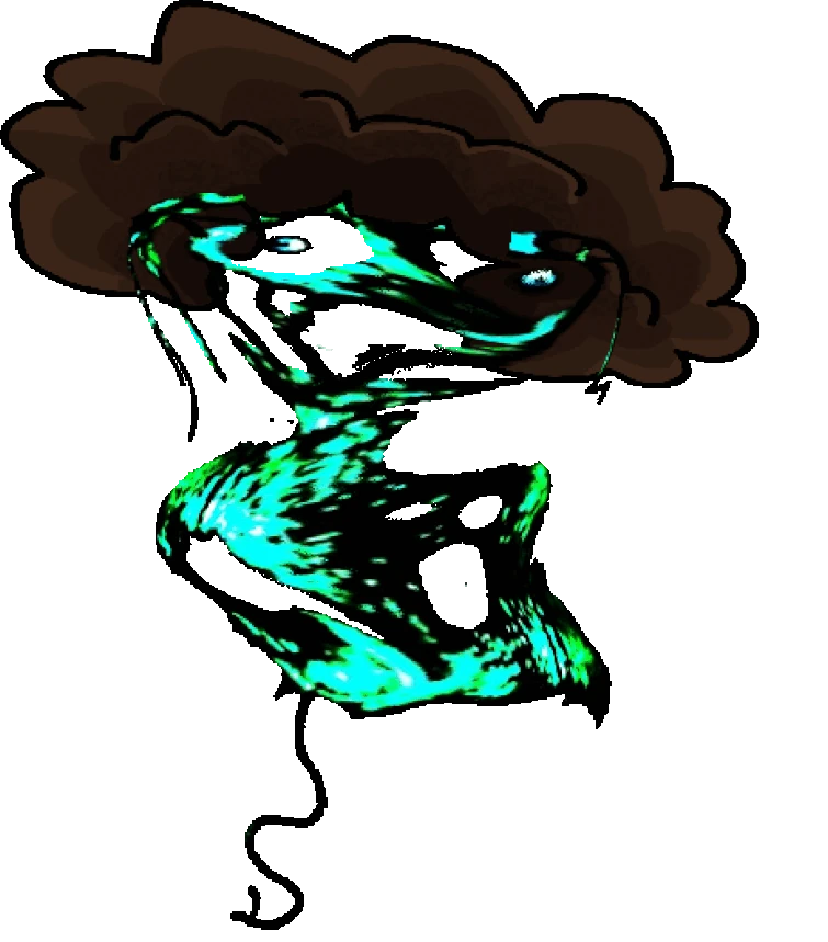 nightmare fuel | Fandom