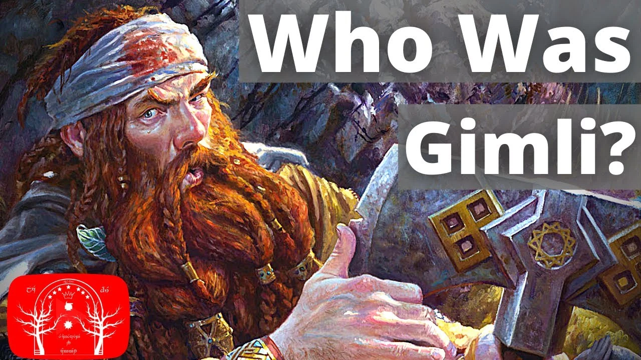 Summary & History of Gimli Fandom