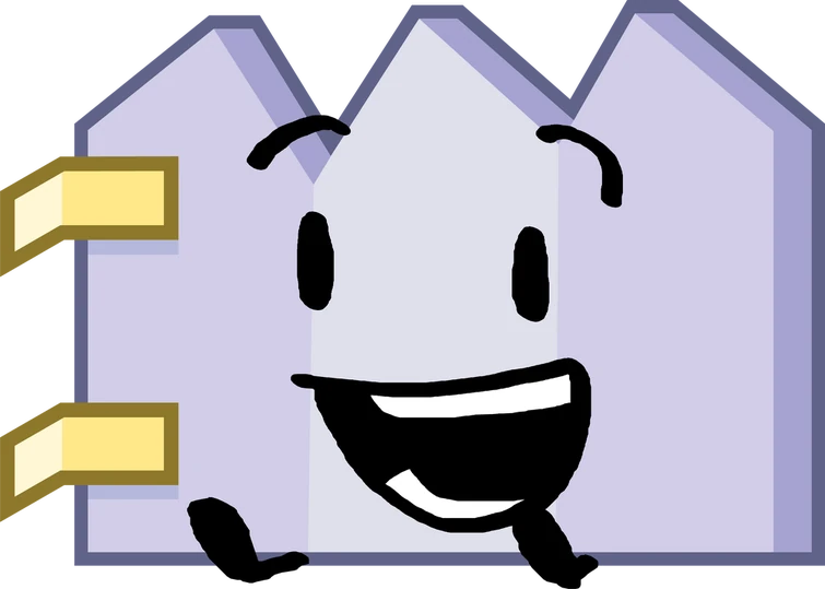 this inanimate insanity feels like the very first inanimate insanity to ...