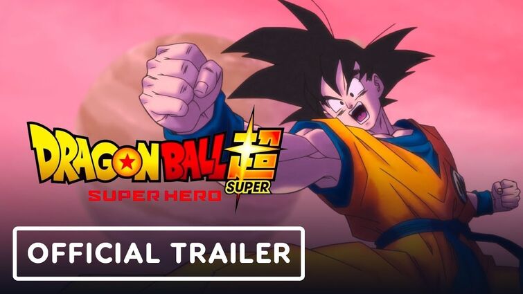 New York Comic Con 21 Dragon Ball Super Super Hero Special Panel Fandom