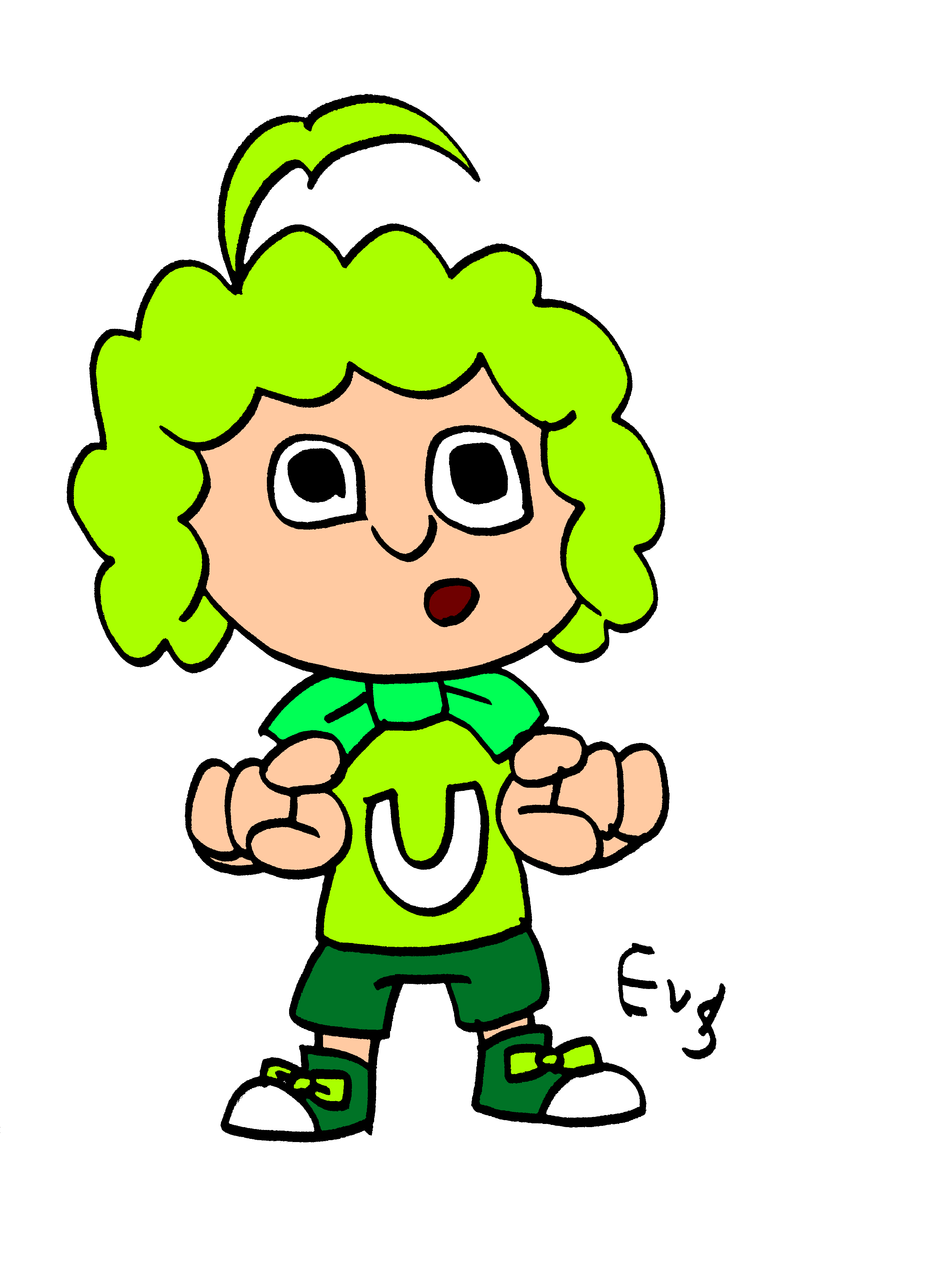 My drawing of Human U | Fandom