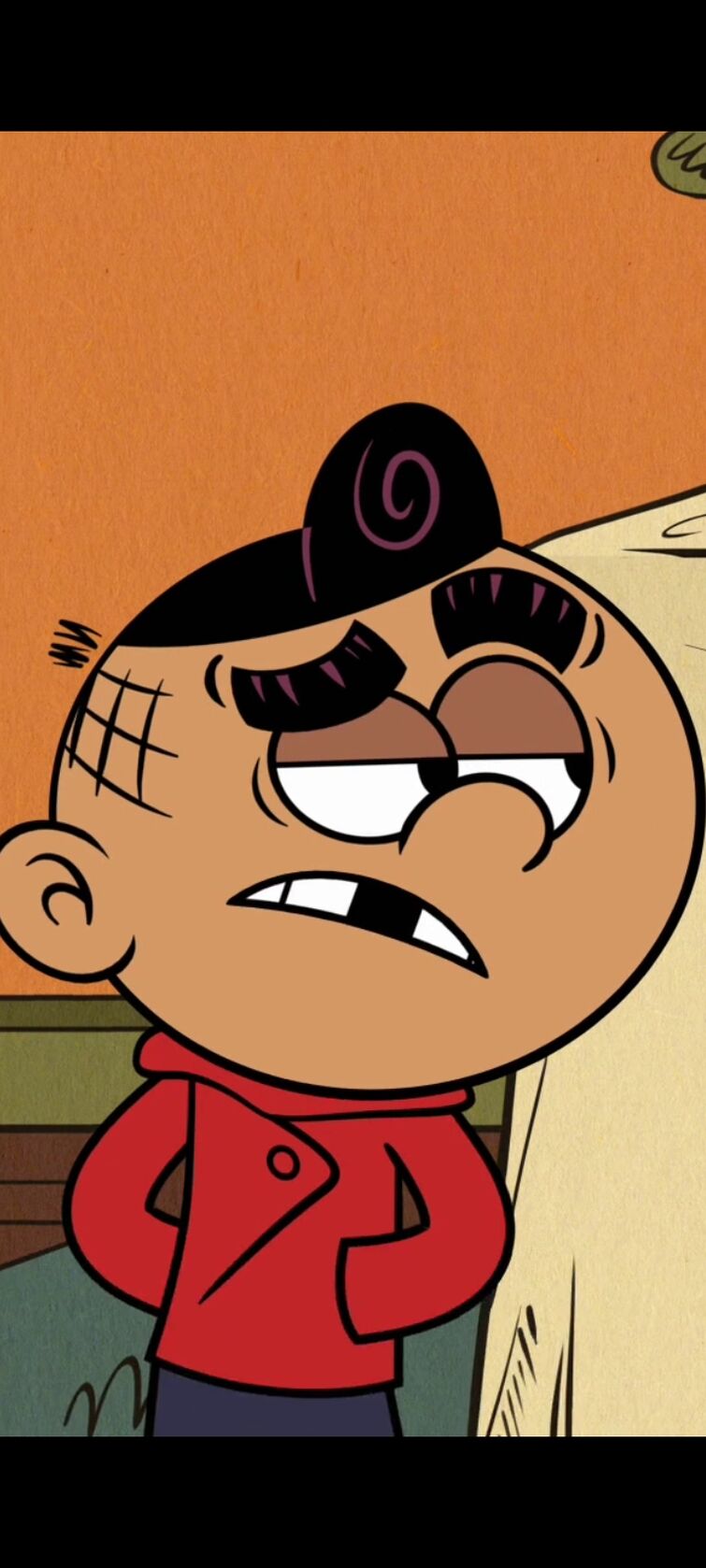 User blog:Realgilbertgan/Do Not Age Up The Louds: The Toxicity of The Loud  House Fandom, The Loud House Encyclopedia