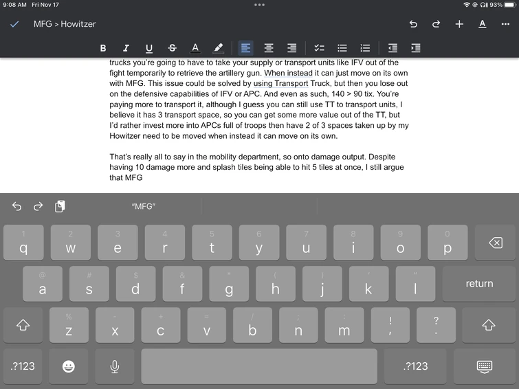 artillery ranking Fandom