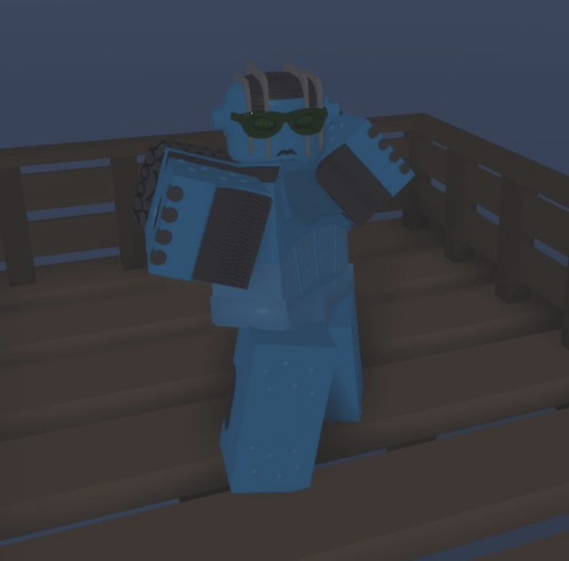roblox pussy