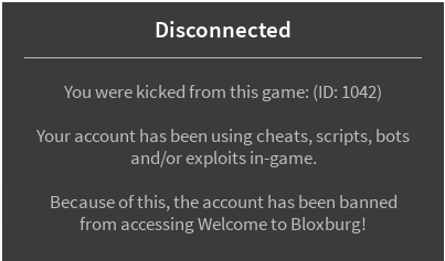 679 Roblox Id