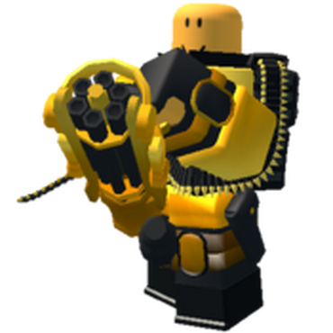What is the best golden skin | Fandom