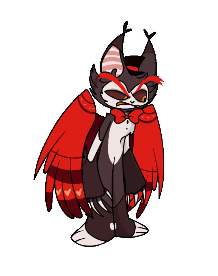 Hazbin hotel concept thing | Fandom