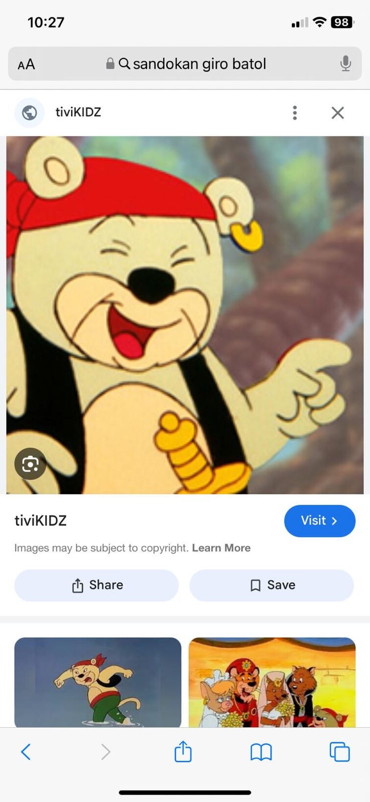 Fandom Image