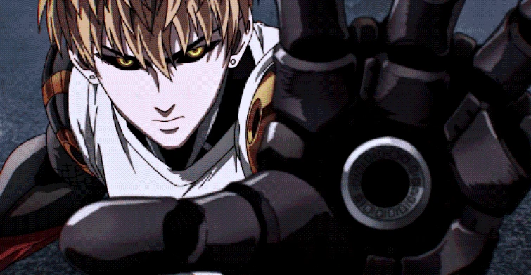 (INCINERATE!) The ABA Genos Experience | Fandom
