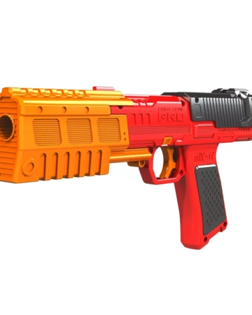 Best Nerf Blaster Of All Time Fandom