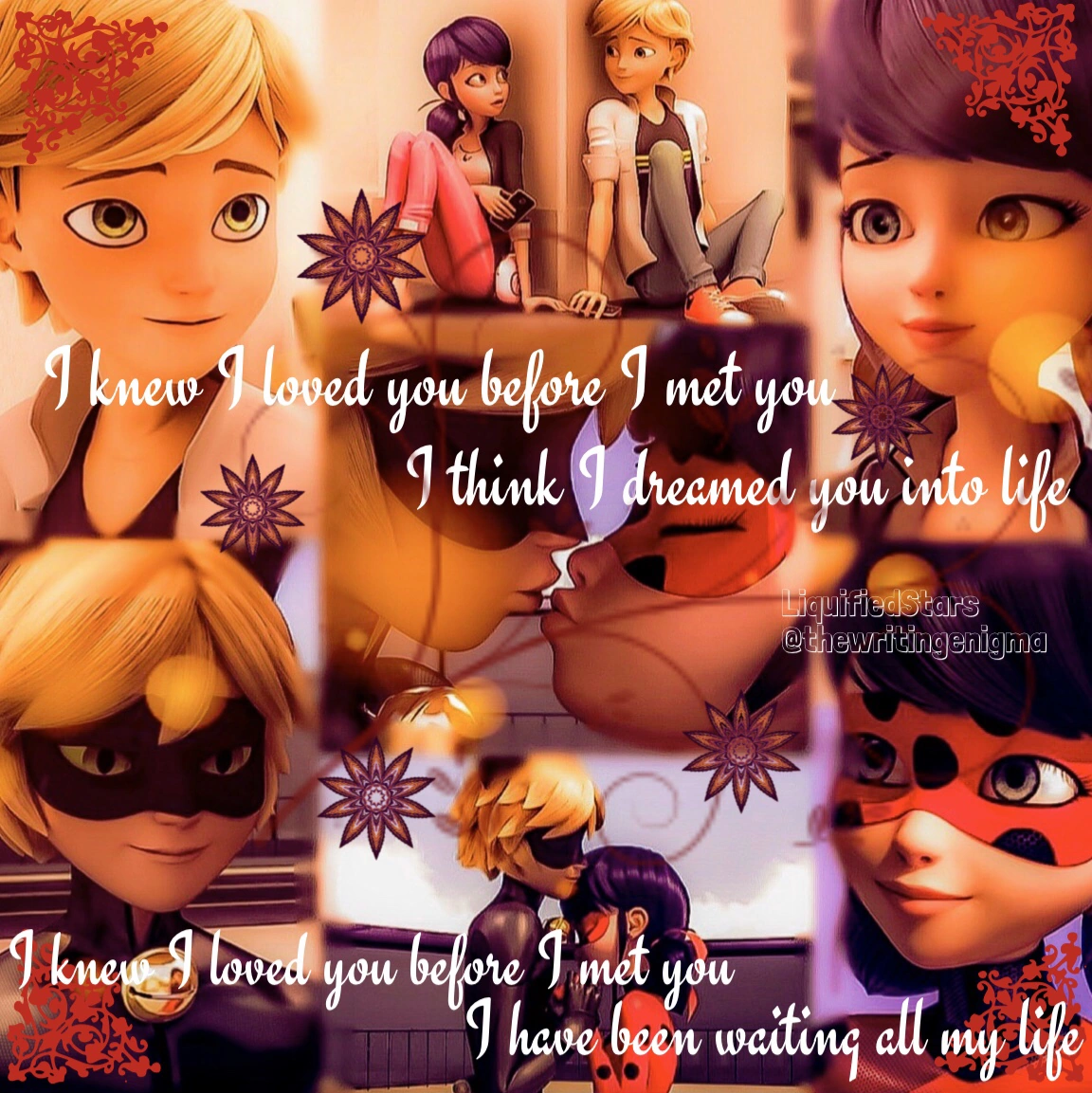 Oblivio I Knew I Loved You Fandom oblivio i knew i loved you fandom