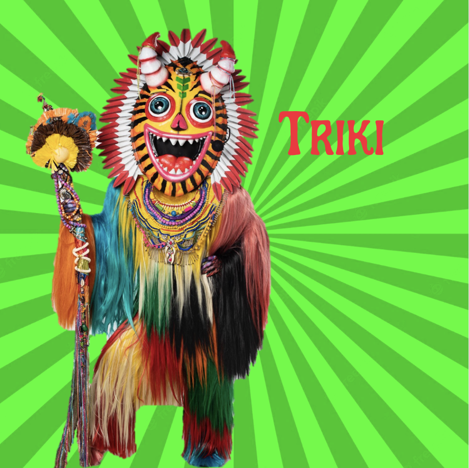 The Masked Singer - International 2 Team Reveals!!! | Fandom