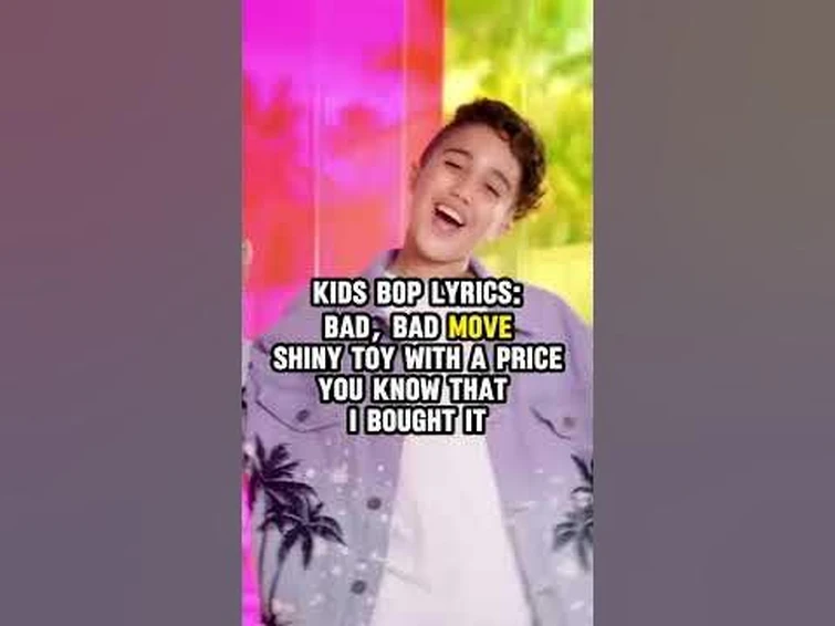SUE KIDS BOP Fandom