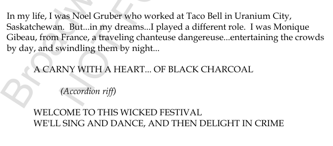 Noels Lament High School Edition exists and its amazing | Fandom