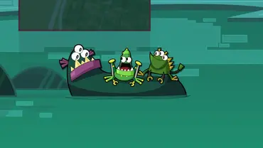 Discuss Everything About Mixels Wiki | Fandom