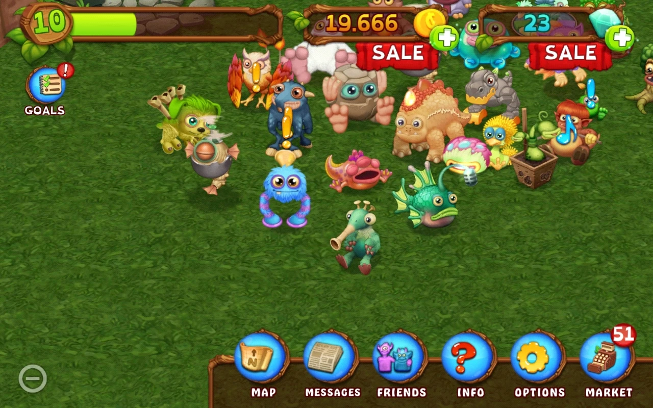 Scup and THE FLOOG | Fandom