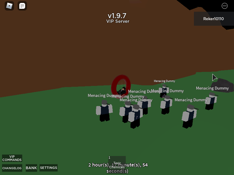 Im A God To Them Fandom - i am god roblox