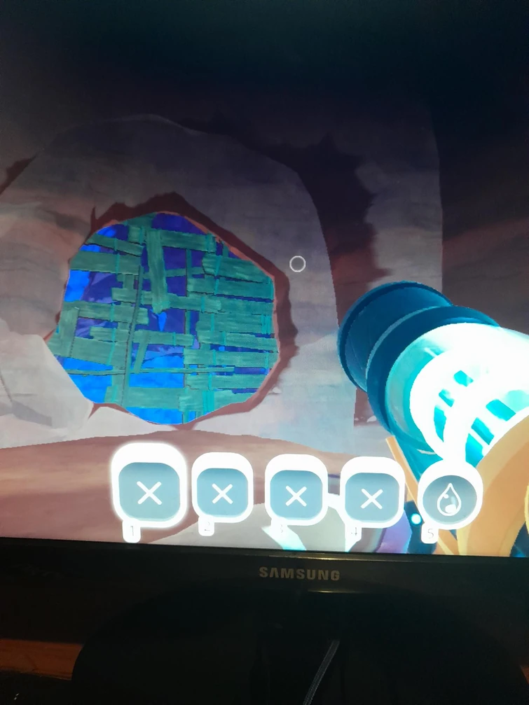 Lab Pre Release Fandom