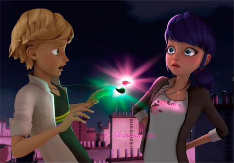 Miraculous: Ladybug & Cat Noir: Miraculous: Ladybug & Cat Noir ending  unraveled — Marinette and Adrien's identities revealed? - The Economic Times