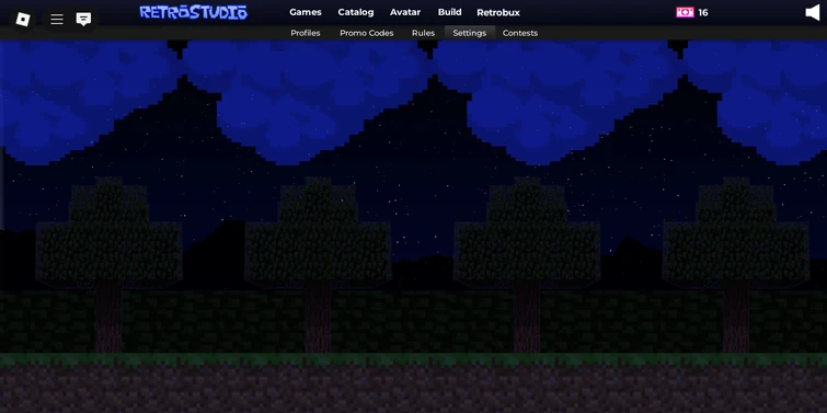 Discuss Everything About Retro Dev Wiki | Fandom