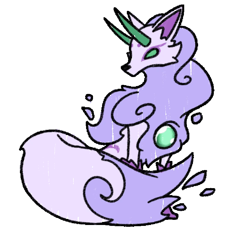 Updated Doodle world Style Ikazune Fandom