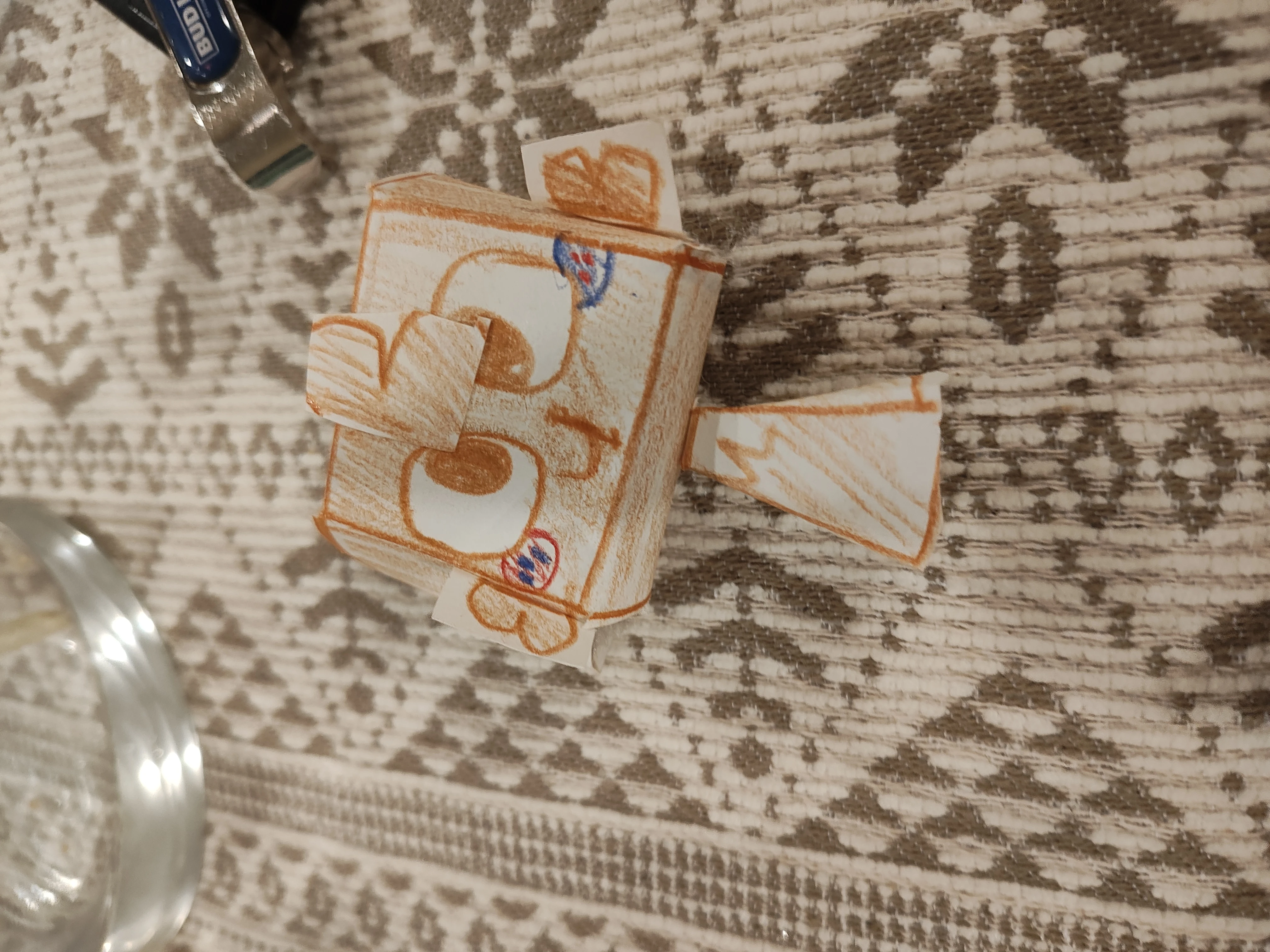 GOOB PAPERCRAFT ‼️ | Fandom