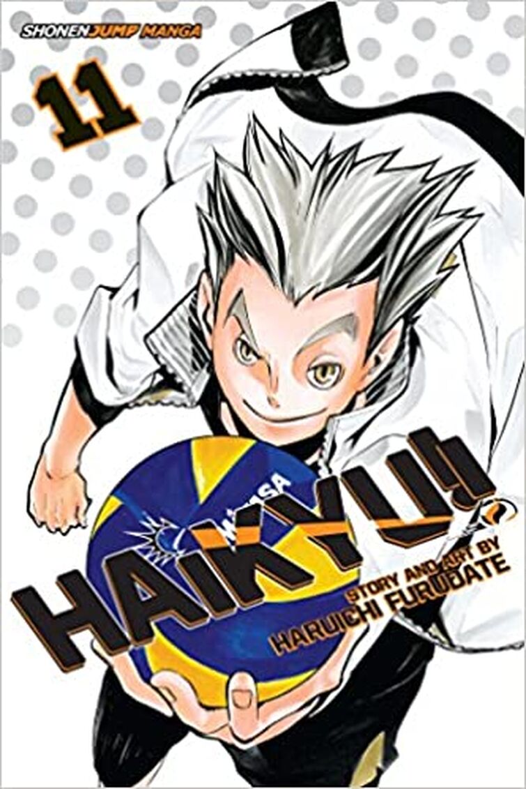 HAIKYU!! on X: Haikyu!! Season 4 Art Style >>>