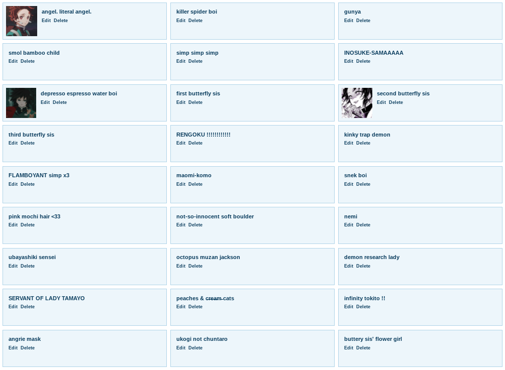 so im making a kin quiz. .. | Fandom