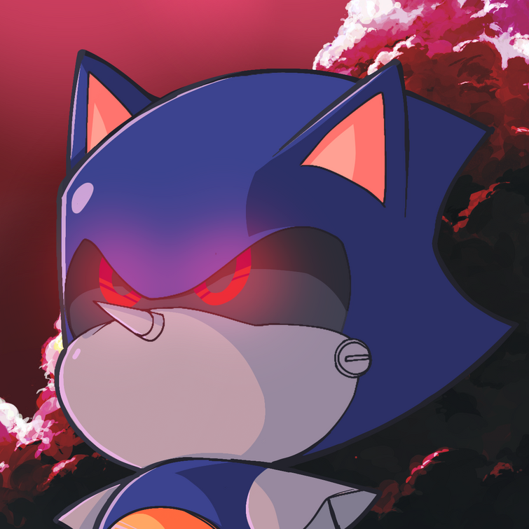 Sonic, 6 different Sonic's [Base Sonic, Mecha, Metal, Super Sonic, Sonic. exe, Sanic] - v1.0, Stable Diffusion LoRA