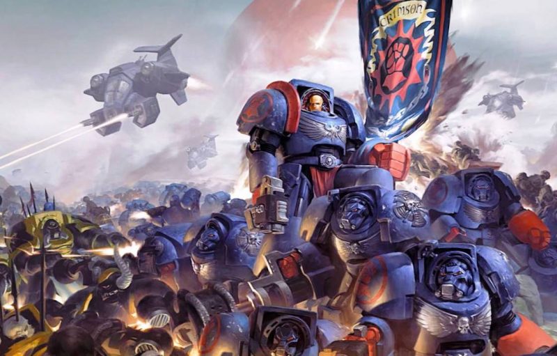 How to Play Leagues of Votann in Warhammer 40K - Bell of Lost Souls