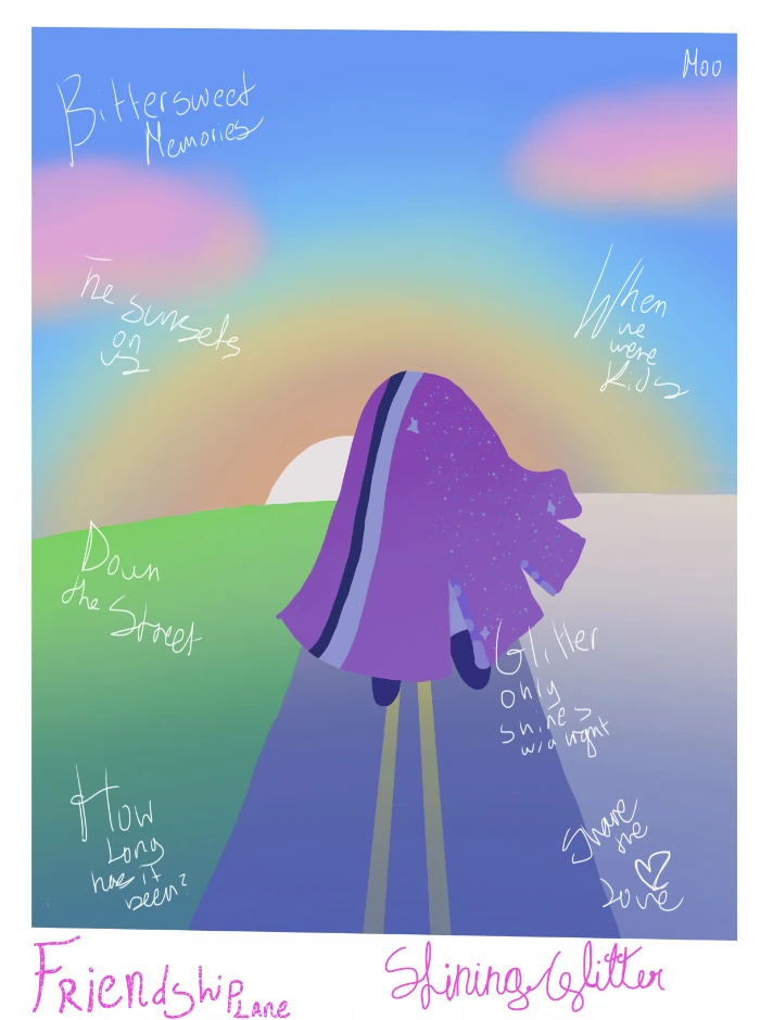 Friendship Ln Fandom