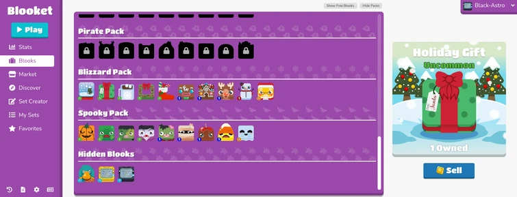 Im FINALLY done the blizzard pack!!! now I just need the 3 chromas 