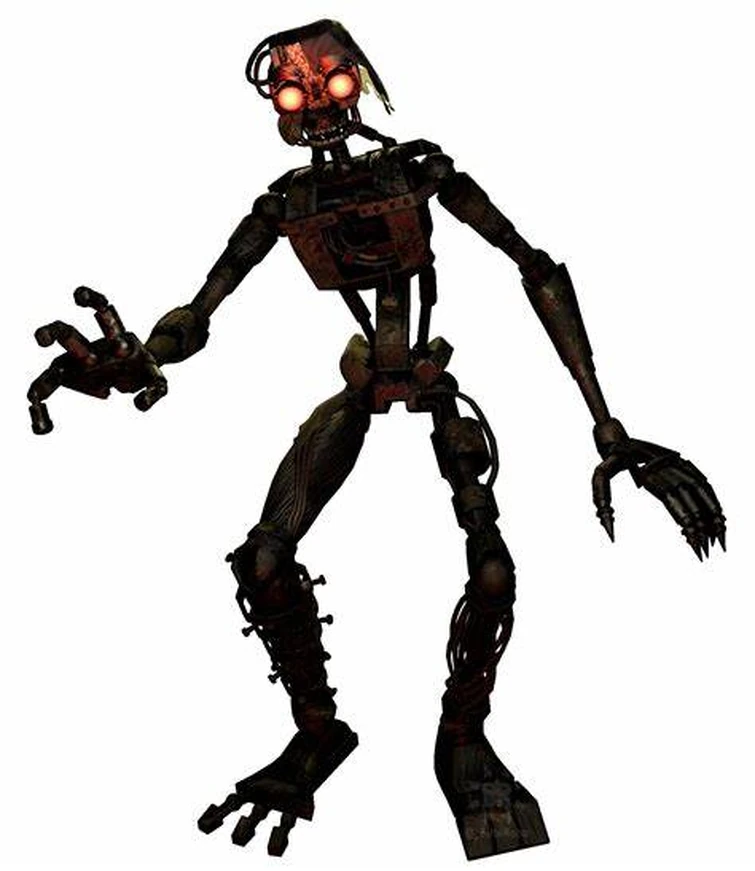 Mimic programming accurately explained | Fandom