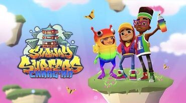 Subway Surfers World Tour: San Francisco 2022, Subway Surfers Wiki