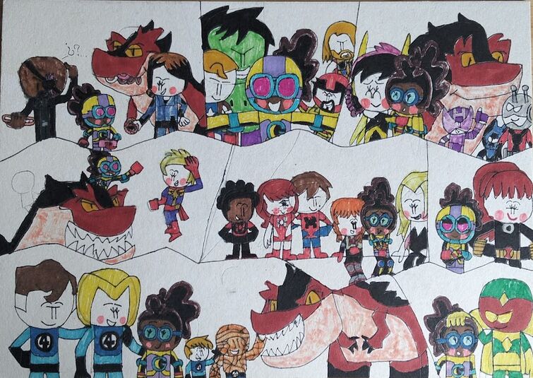 Fandom Image