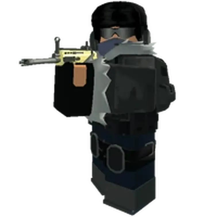 I made my first gender bend. I gender bent cold solder. Fandom