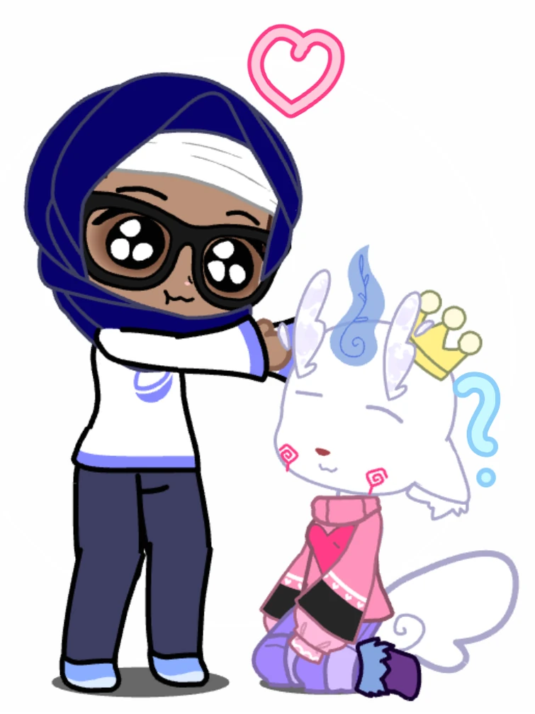 I have been awaken | Fandom