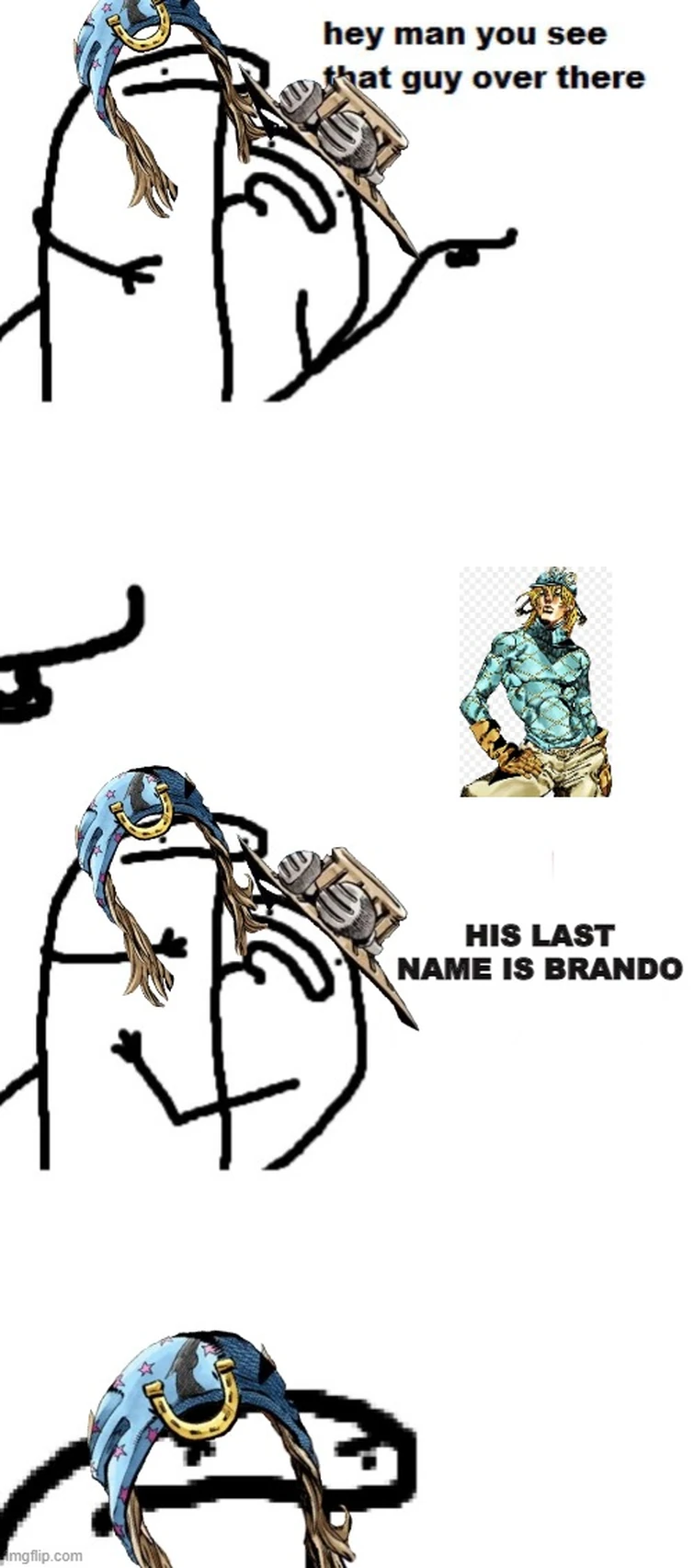 part 7 meme I made | Fandom