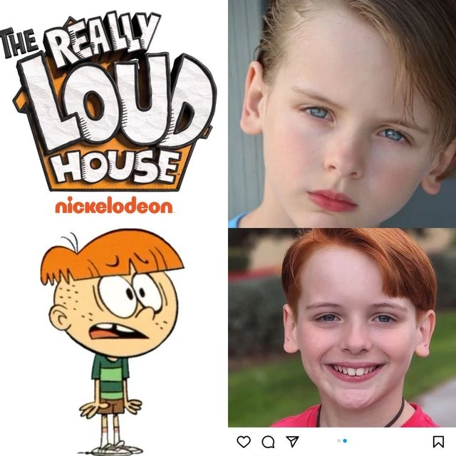 here is the actor of liam Fandom