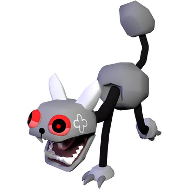 Monster dog | Fandom
