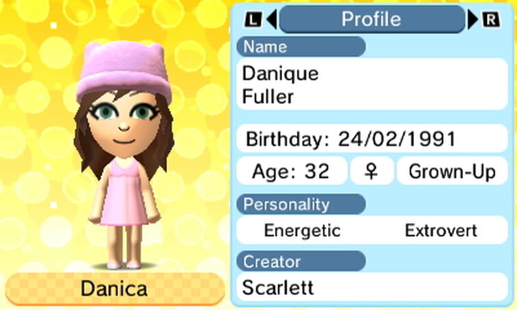 Discuss Everything About Miitopia Wiki | Fandom