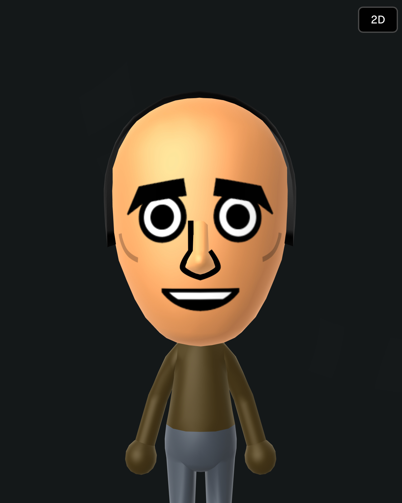 miiです Yoko | My Miis Wiki | Fandom