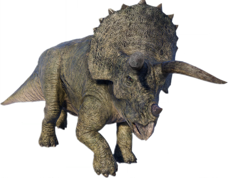 Торозавр